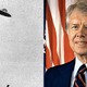Illustration for article titled 13 Presidential Tech Firsts: From Running Water to UFOs